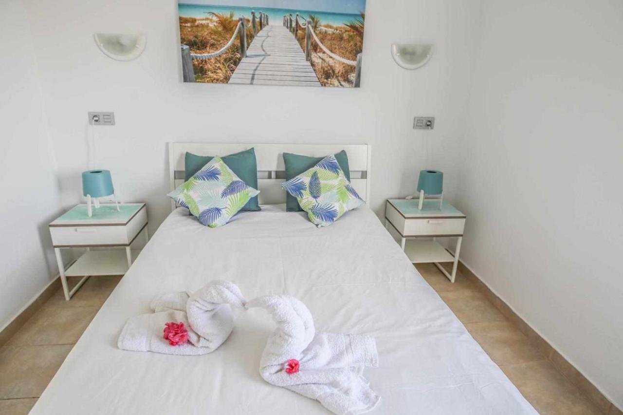 Suite Cosy Relax A 400M De La Playa Puerto del Carmen  Dış mekan fotoğraf