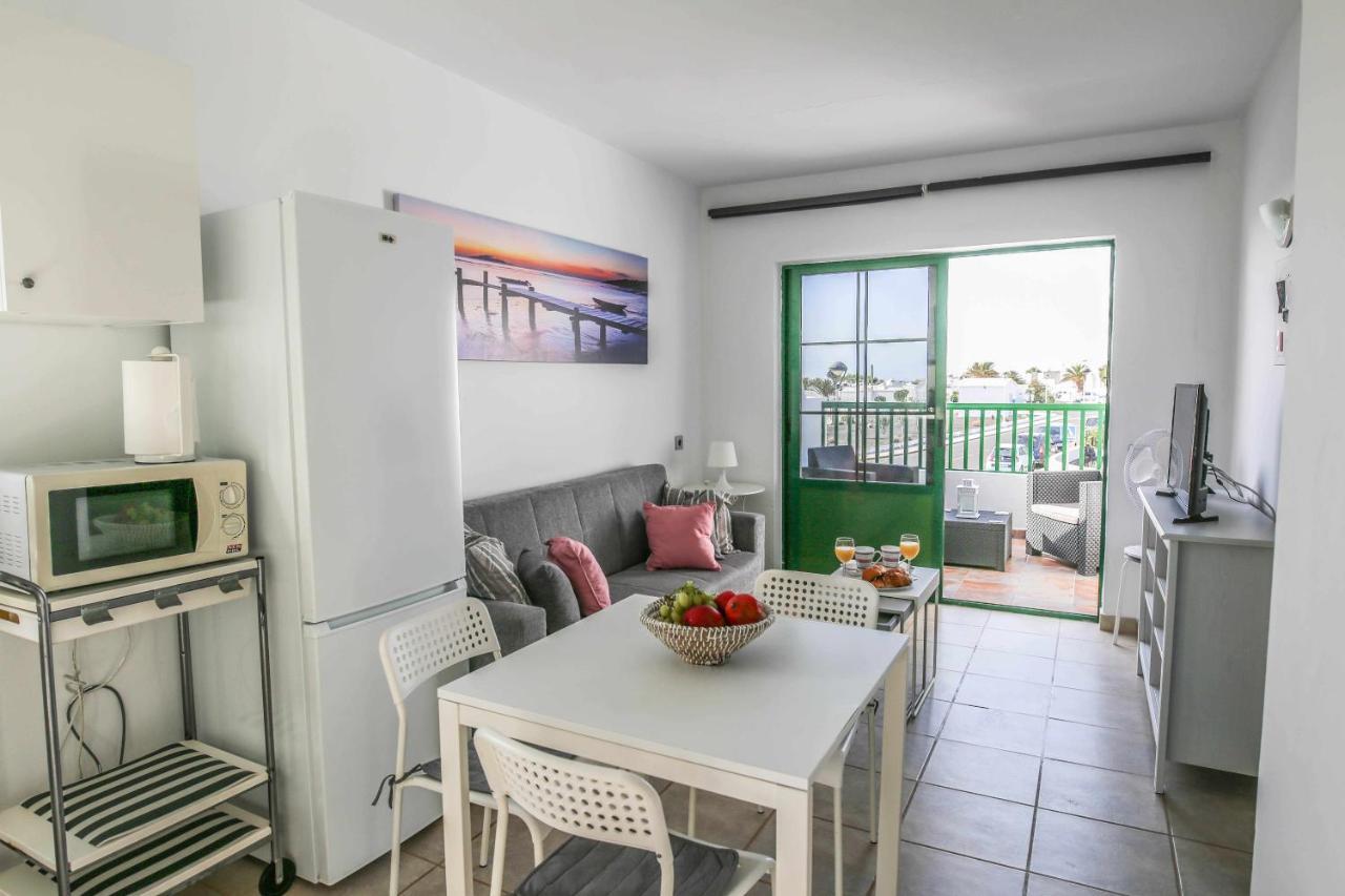 Suite Cosy Relax A 400M De La Playa Puerto del Carmen  Dış mekan fotoğraf