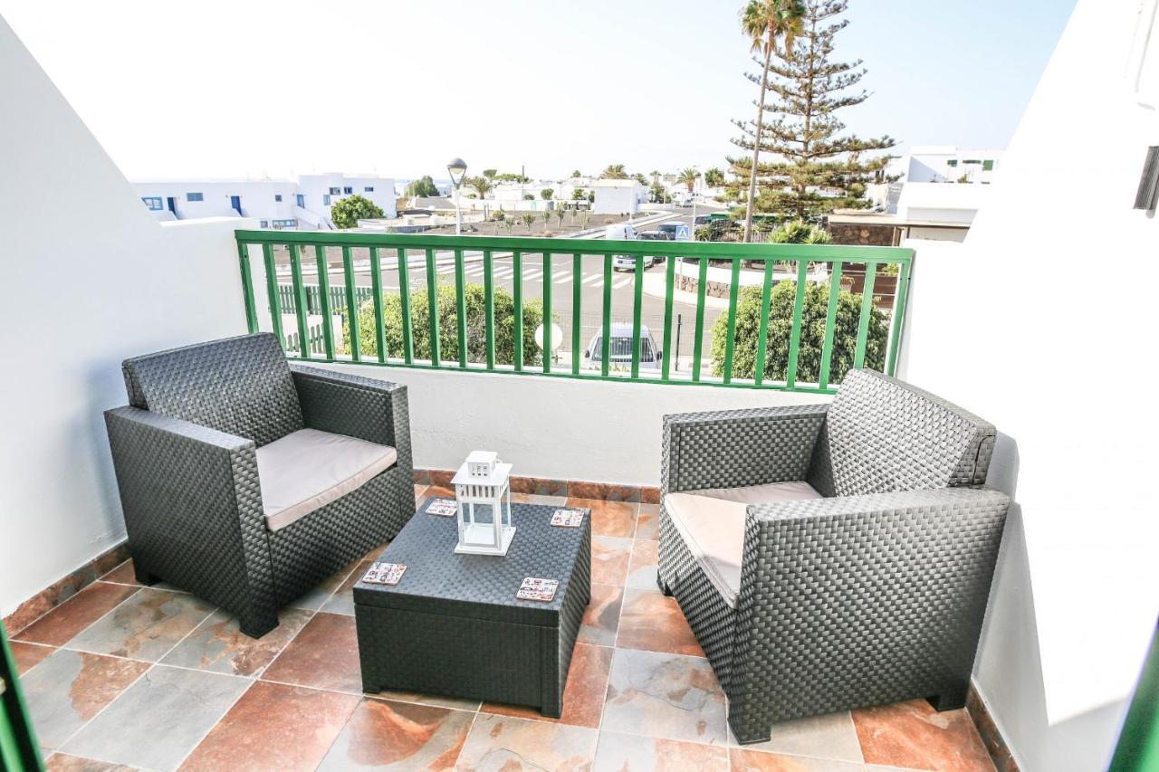 Suite Cosy Relax A 400M De La Playa Puerto del Carmen  Dış mekan fotoğraf