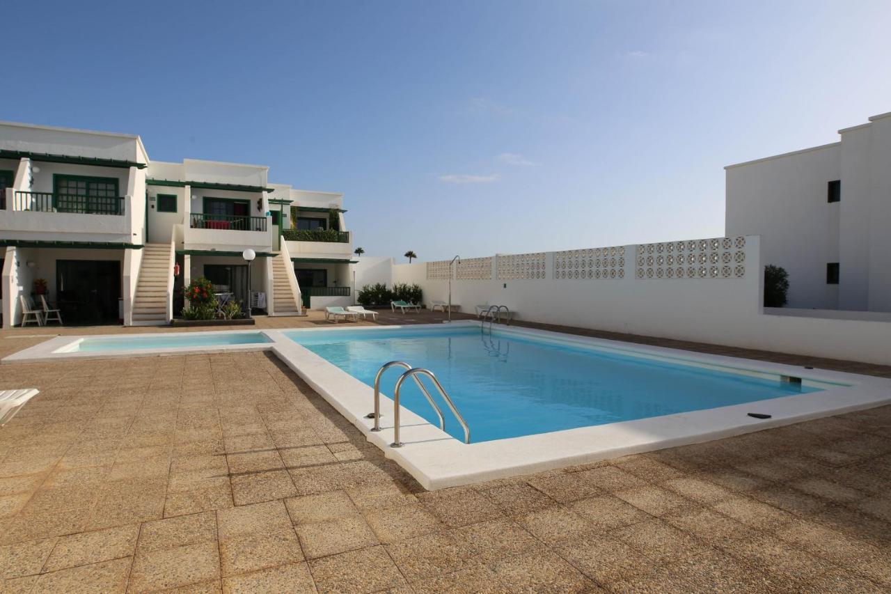 Suite Cosy Relax A 400M De La Playa Puerto del Carmen  Dış mekan fotoğraf