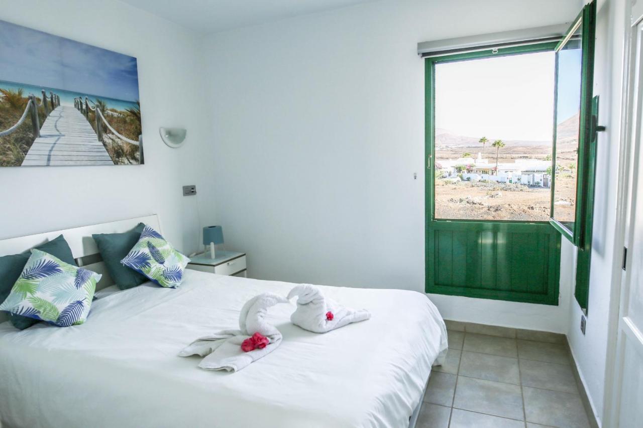 Suite Cosy Relax A 400M De La Playa Puerto del Carmen  Dış mekan fotoğraf