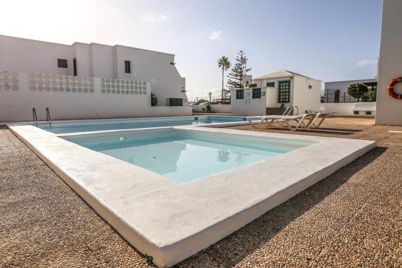 Suite Cosy Relax A 400M De La Playa Puerto del Carmen  Dış mekan fotoğraf