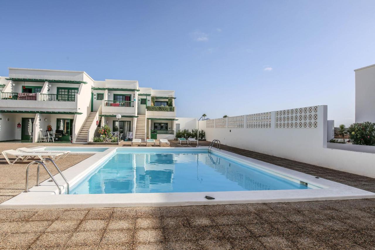 Suite Cosy Relax A 400M De La Playa Puerto del Carmen  Dış mekan fotoğraf