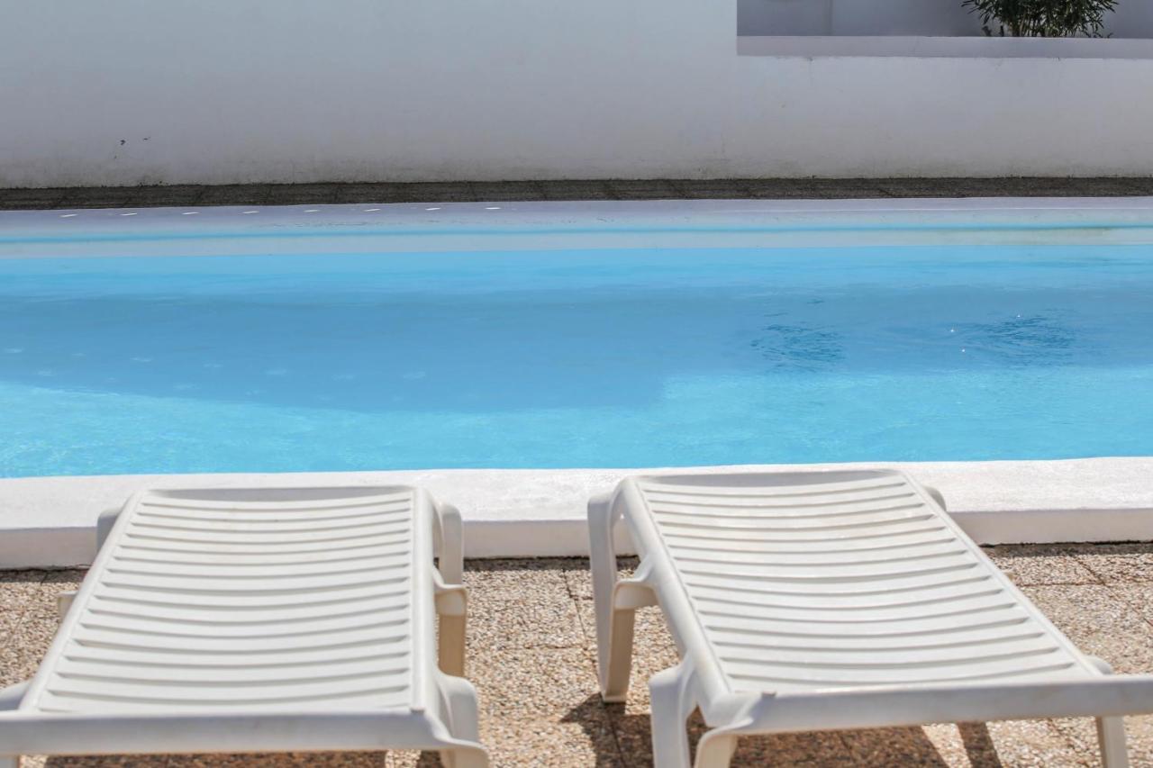 Suite Cosy Relax A 400M De La Playa Puerto del Carmen  Dış mekan fotoğraf