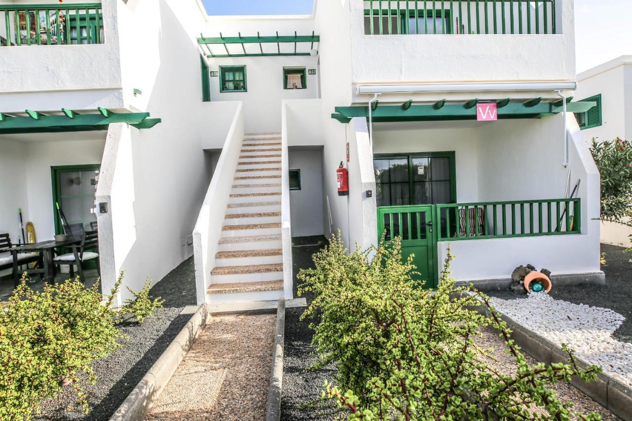 Suite Cosy Relax A 400M De La Playa Puerto del Carmen  Dış mekan fotoğraf